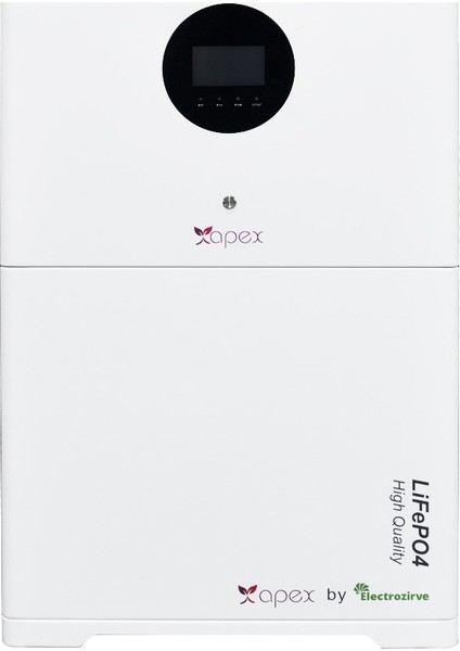 Enerji Depolama Sistemi fiyatları