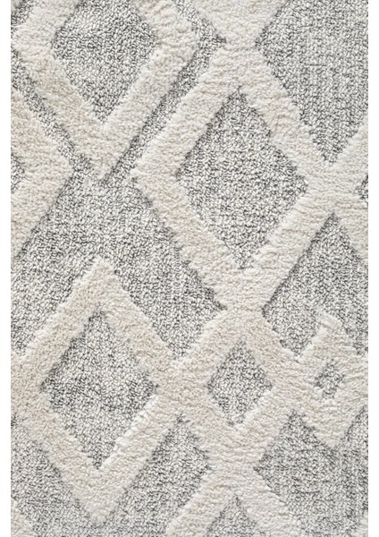 Norway Vl Bukleli Premium Yumuşak Peluş Post Iskandinav Oturma Odası Salon Halısı 65373A indirimleri