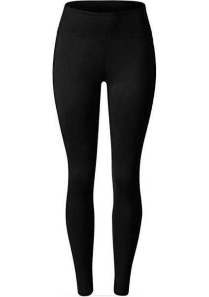 Kadın Spor Yumuşak Kumaş Esnek Tayt fiyatları