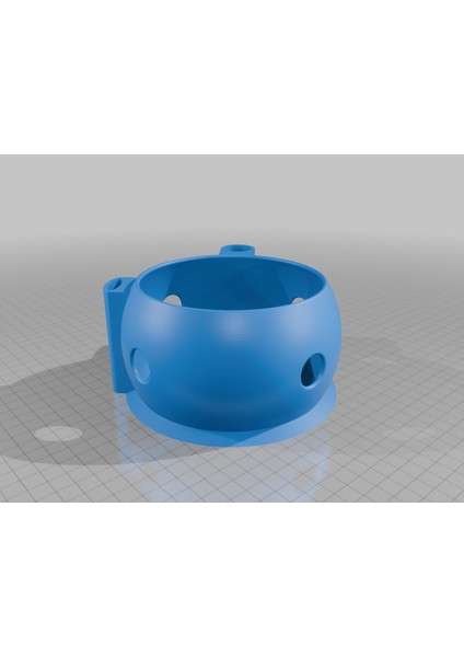 Yün Iğne Iplik Koyma Kutusu, Tığ Kutusu,şık Tasarım