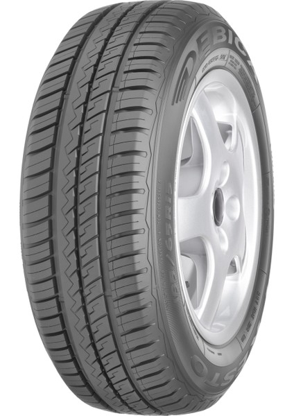 225/60R17 99V Presto Oto Yaz Lastiği (Üretim Yılı : 2025) fiyatları