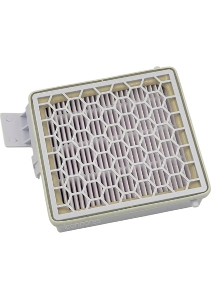 SF-HY60 Airclean Elektrikli Süpürge Hepa Filtre - 11639240