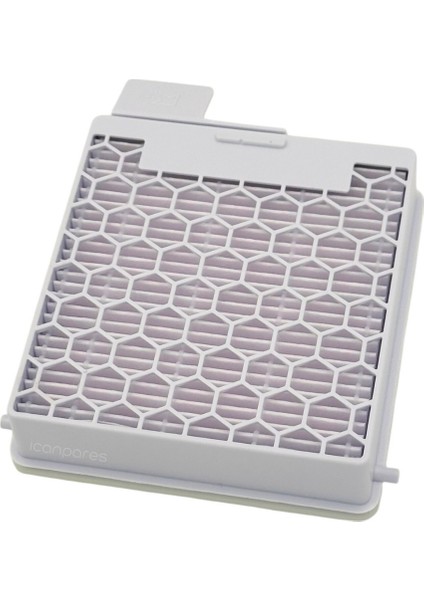 SF-HY60 Airclean Elektrikli Süpürge Hepa Filtre - 11639240 fiyatları