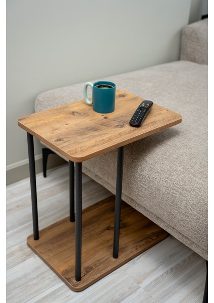 Elegant Sehpa 35X50X55 cm