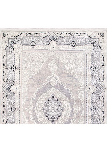 Silver 009 Serisi Akrilik Salon Oturma Odası Halıs fiyatları