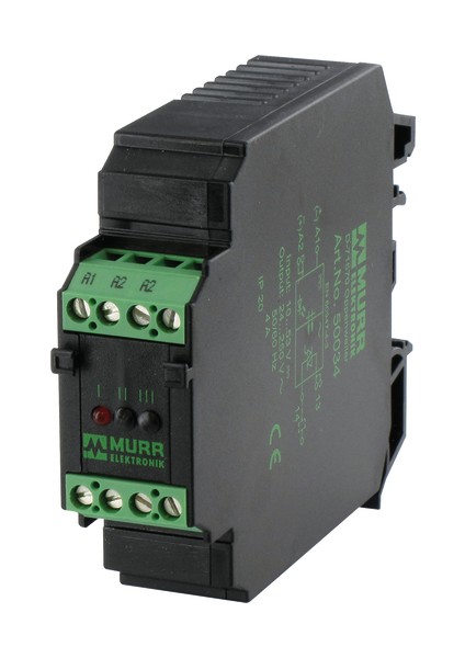 Ams 20-47/4 Opto-Coupler Module In: 53 Vdc - Out: 250 Vac / 4 A 50034