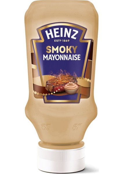 Smoky Mayonez 225 gr x 2 Adet fiyatları