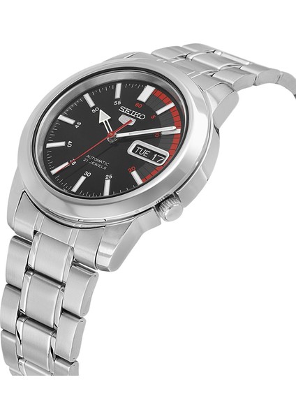 SNKK31K Otomatik Erkek Kol Saati