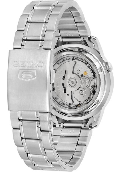 SNKK31K Otomatik Erkek Kol Saati fiyatları