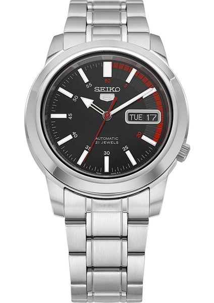 SNKK31K Otomatik Erkek Kol Saati modelleri