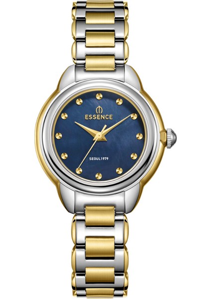 ES6970FE.250 Kadın Kol Saati