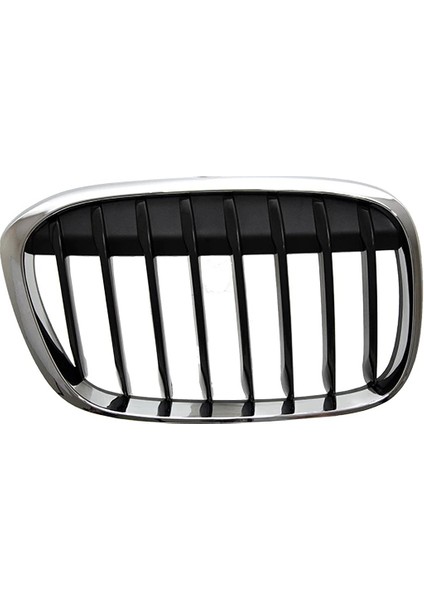 Bmw Panjur X1:F48 Sağ Krom/siyah -Sport- 2020-