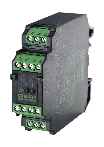 Rm 131/24 Output Relay 51301