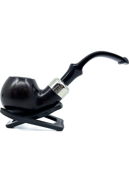 System Standard Heritage 302 9 mm Filtreli Akrilik Saplı Pipo - 205399