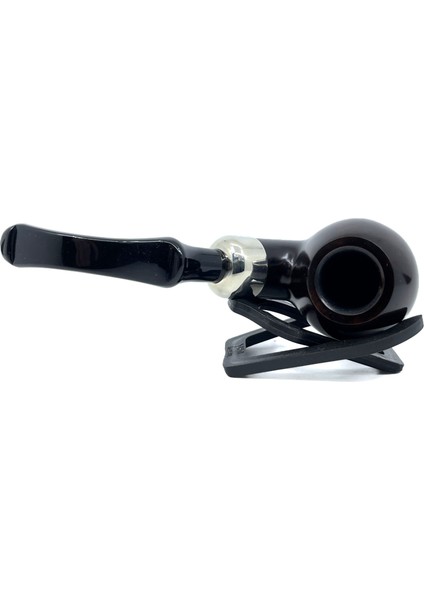 System Standard Heritage 302 9 mm Filtreli Akrilik Saplı Pipo - 205399 modelleri