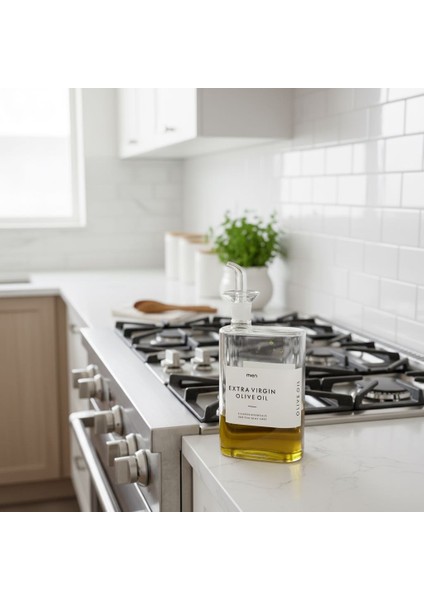 Borosiklat Cam Yağdanlık fiyatları