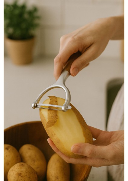 Akasya Saplı Çelil Soyacak