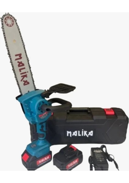 Malika YPT-DJ10 Akülü Testere Çift Akülü