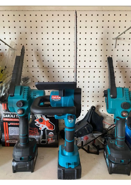 Malika YPT-DJ10 Akülü Testere Çift Akülü fırsatları