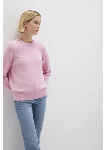 M1710726-70972 Kadın Kazak