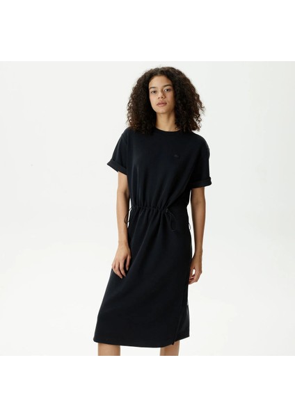 Kadın Siyah Elbise