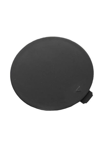 Bmw Tampon Çeki Kapağı X5:F15 Ön -///m-