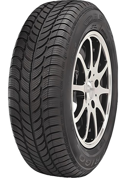 185/60R15 88T Xl Frigo 2 Oto Kış Lastiği (Üretim Yılı : 2022)
