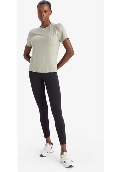 Beli Saran Sporcu Tayt F6256AX25WN