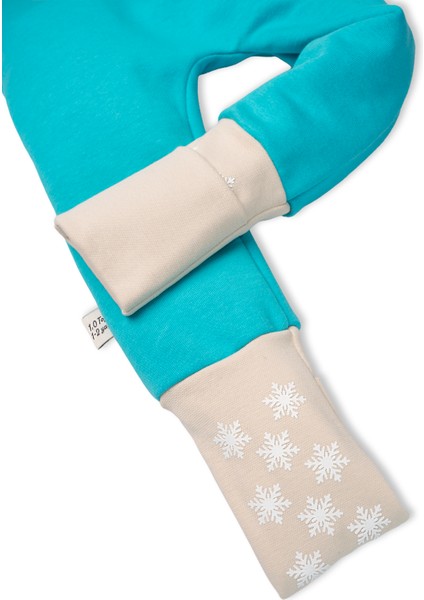 Pamuklu Uyku Tulumu 1.0 Tog