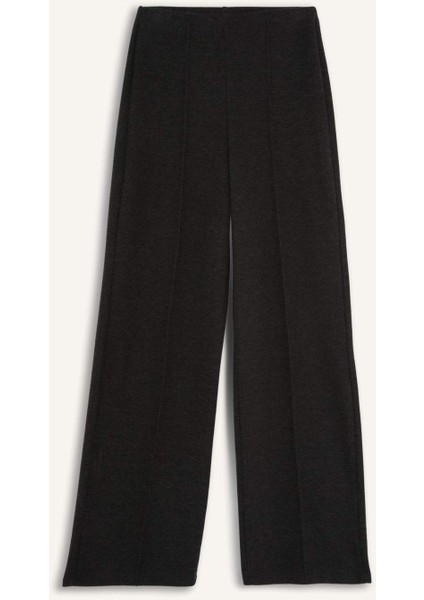 Wide Leg Düz Paça Pantolon E9913AX25AU