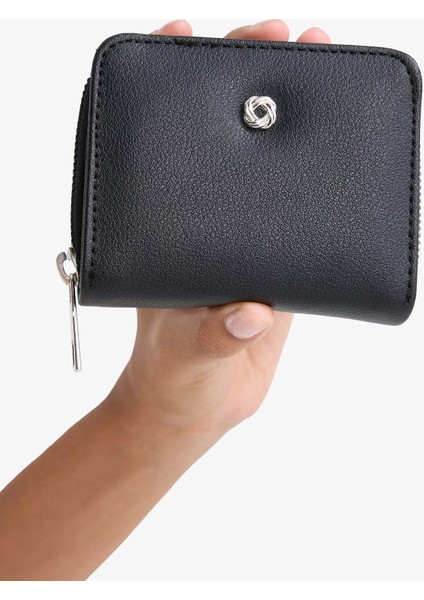 Kadın Suni Deri Cüzdan F6796AXNS