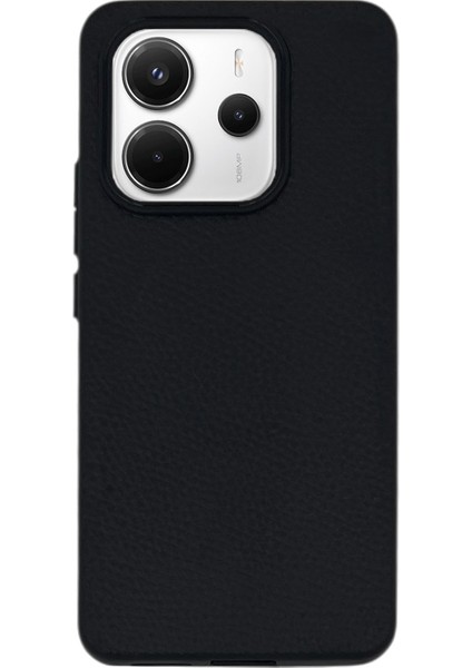 Xiaomi Redmi Note 14 Uyumlu NT-N067 Arka Koruma Kılıf