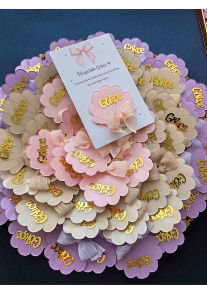 Hediyelik Magnet Kartlı Ambalajlı 50 Adet fiyatları