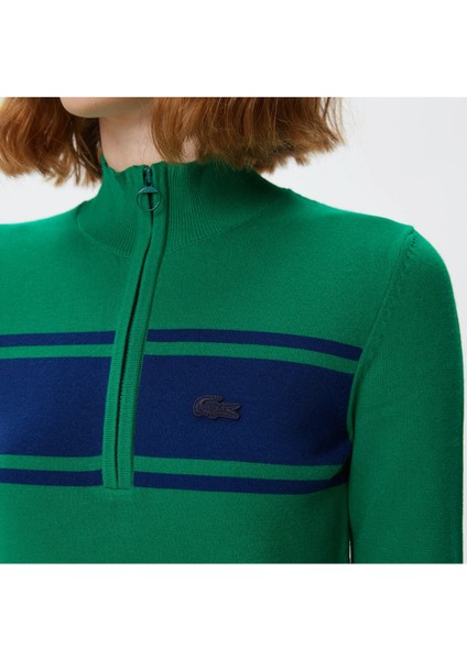 Kadın Yeşil Elbise modelleri