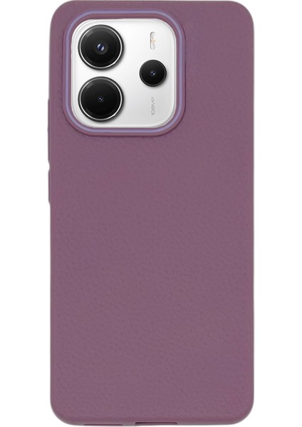 Xiaomi Redmi Note 14 Uyumlu NT-N067 Arka Koruma Kılıf