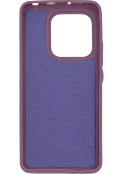 Xiaomi Redmi Note 14 Uyumlu NT-N067 Arka Koruma Kılıf fiyatları