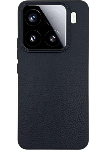 Xiaomi Mi 15 Uyumlu NT-N067 Arka Koruma Kılıf