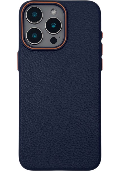 Apple iPhone 16 Pro Max Uyumlu NT-N067 Arka Koruma Kılıf