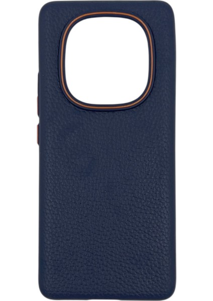 Xiaomi Redmi Note 14 Pro Uyumlu NT-N067 Arka Koruma Kılıf