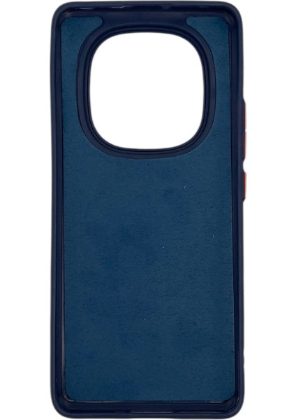 Xiaomi Redmi Note 14 Pro Uyumlu NT-N067 Arka Koruma Kılıf fiyatları