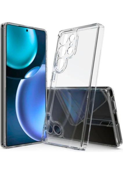 Samsung Galaxy S24 Ultra Uyumlu NT-N011 Pc Magsafe Arka Koruma Kılıf fiyatları