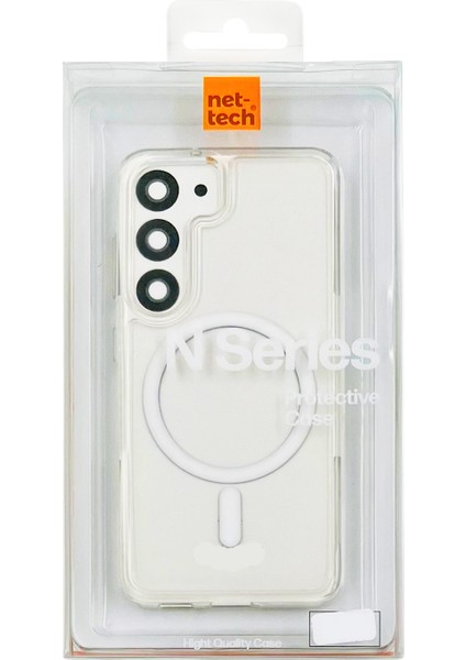 Samsung Galaxy S23 Uyumlu NT-N066 Arka Koruma Kılıf modelleri