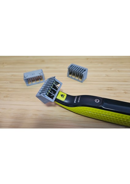Philips Oneblade 10MM Düzeltici Tarak