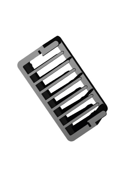 Philips Oneblade 10MM Düzeltici Tarak modelleri