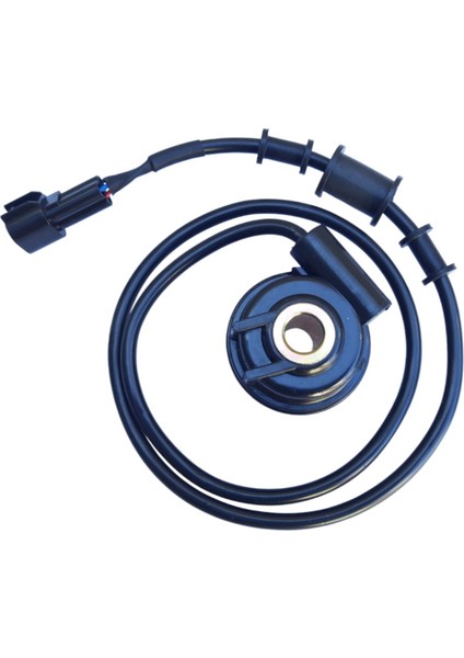 Rks Newlight 125 Km Rediktörü