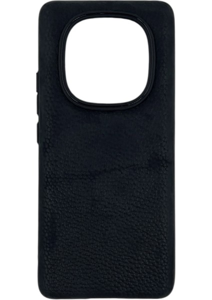 Xiaomi Redmi Note 14 Pro Uyumlu NT-N067 Arka Koruma Kılıf