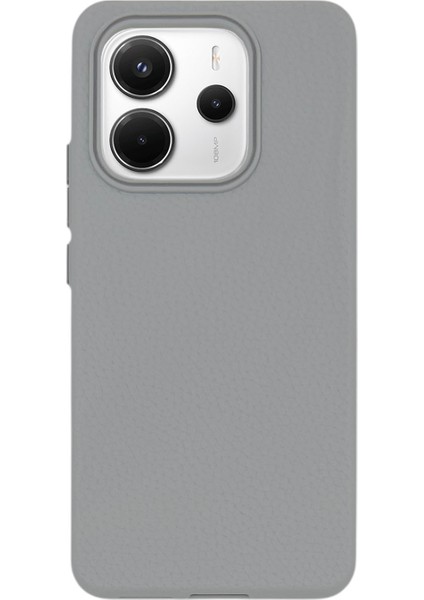 Xiaomi Redmi Note 14 Uyumlu NT-N067 Arka Koruma Kılıf