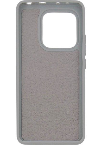 Xiaomi Redmi Note 14 Uyumlu NT-N067 Arka Koruma Kılıf fiyatları