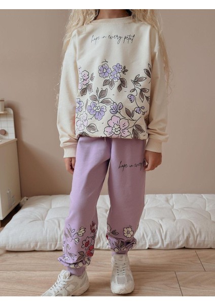 Kız Çocuk Eşofman Takımı fiyatları