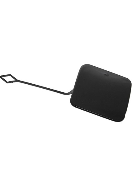 Bmw Tampon Çeki Kapağı G11 Ön -///m- 2016-